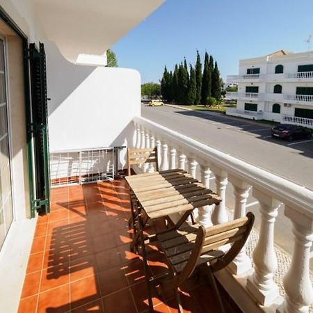 Apartamento Apartamento Bonaventura Tavira Exterior foto