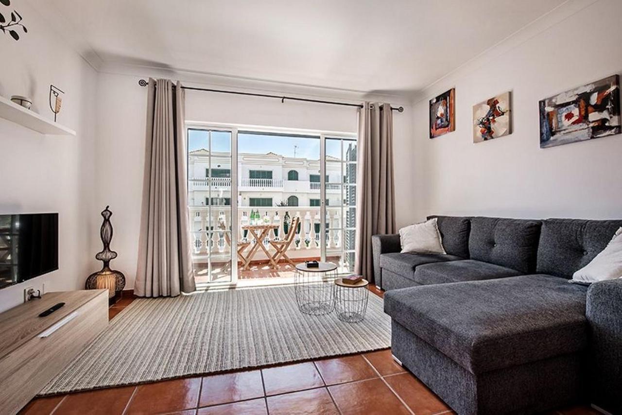 Apartamento Apartamento Bonaventura Tavira Exterior foto