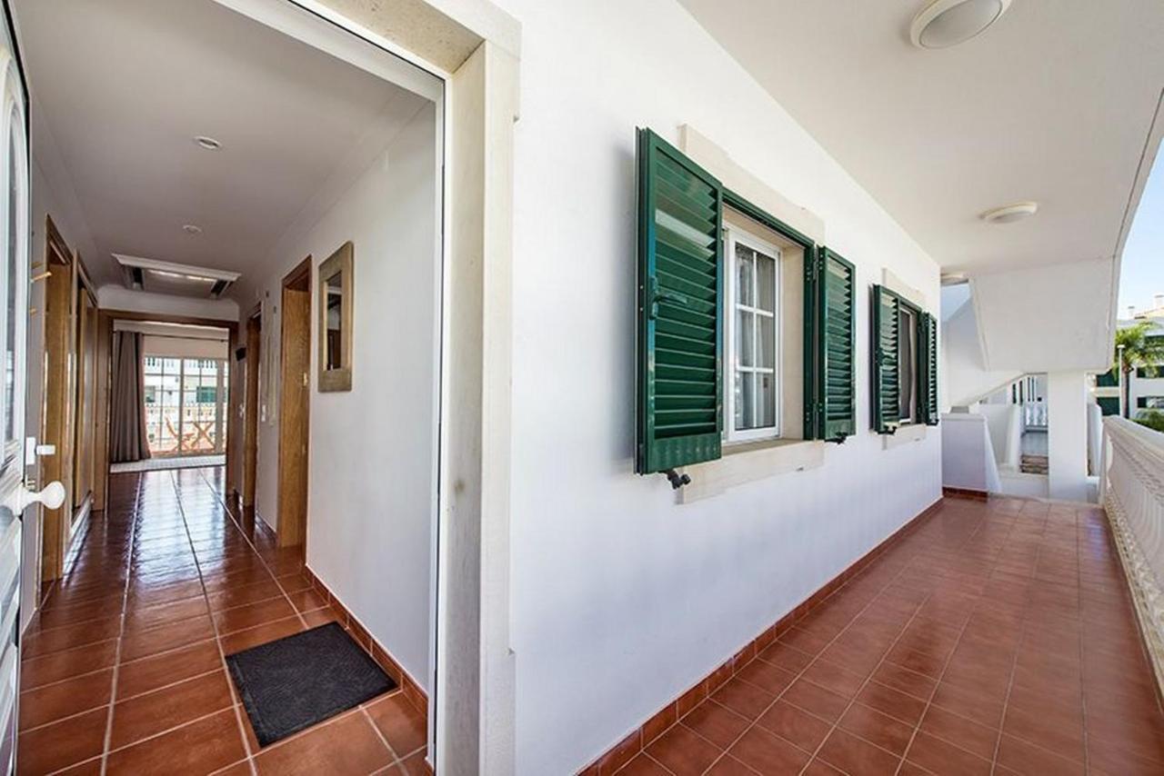 Apartamento Apartamento Bonaventura Tavira Exterior foto