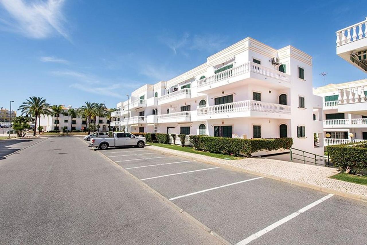 Apartamento Apartamento Bonaventura Tavira Exterior foto