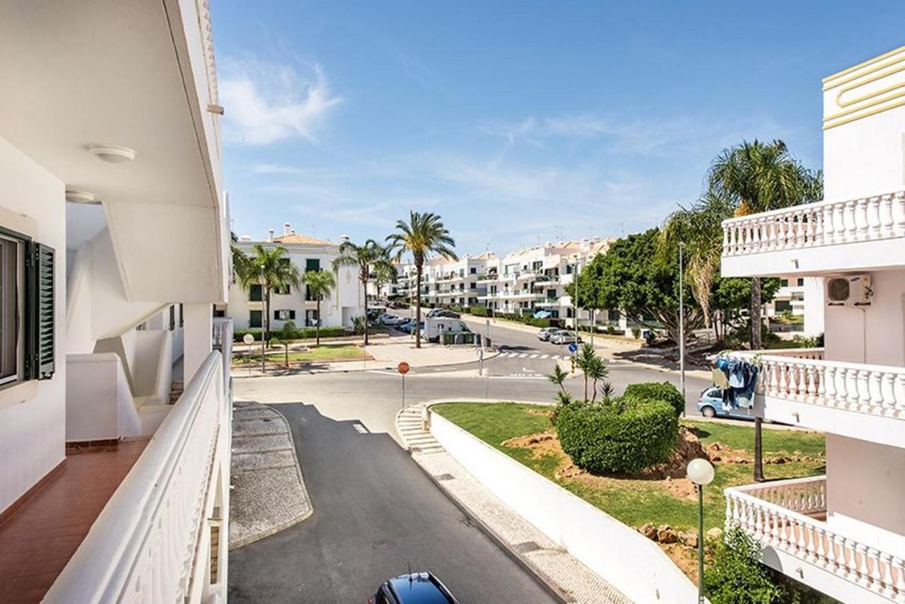 Apartamento Apartamento Bonaventura Tavira Exterior foto