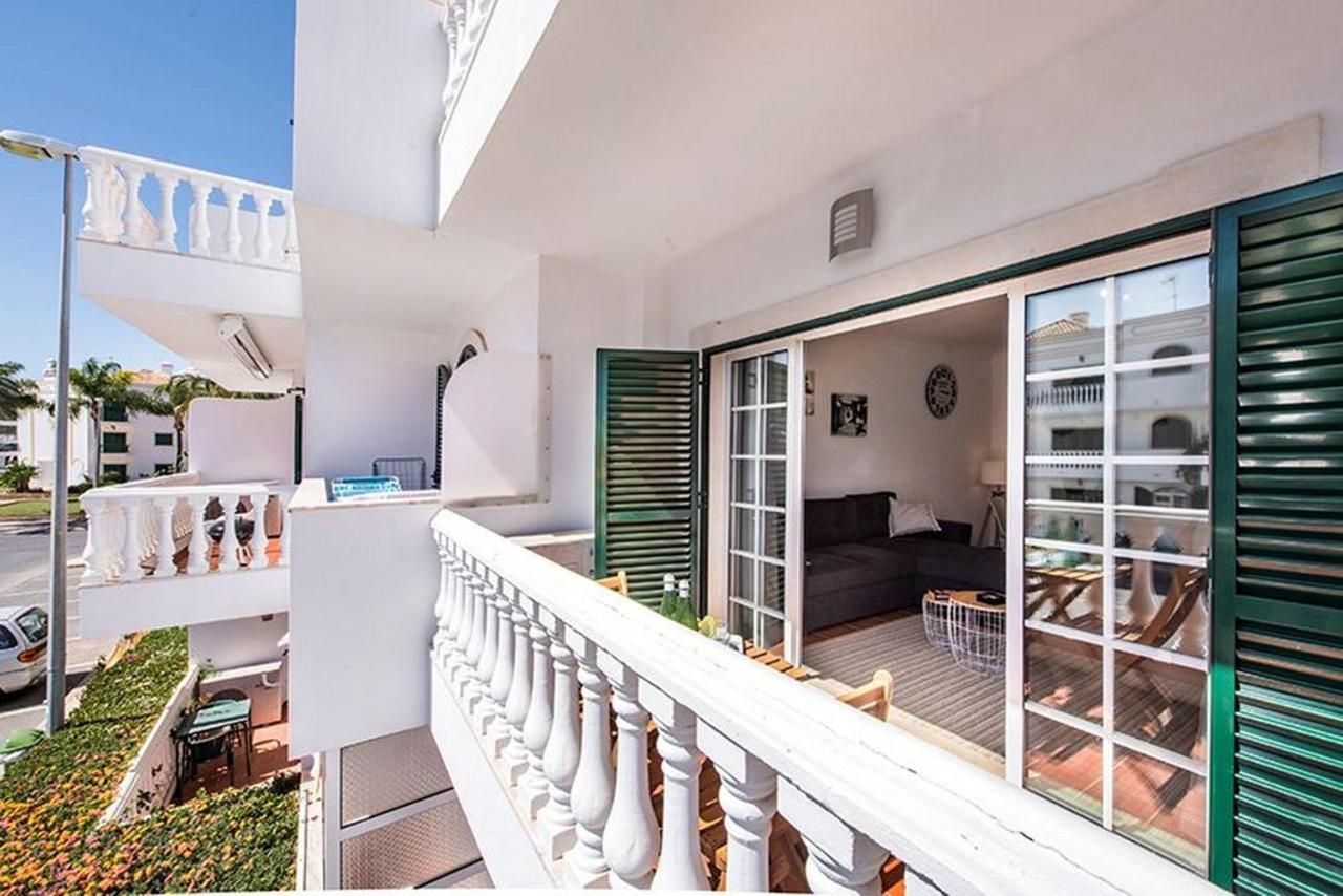 Apartamento Apartamento Bonaventura Tavira Exterior foto