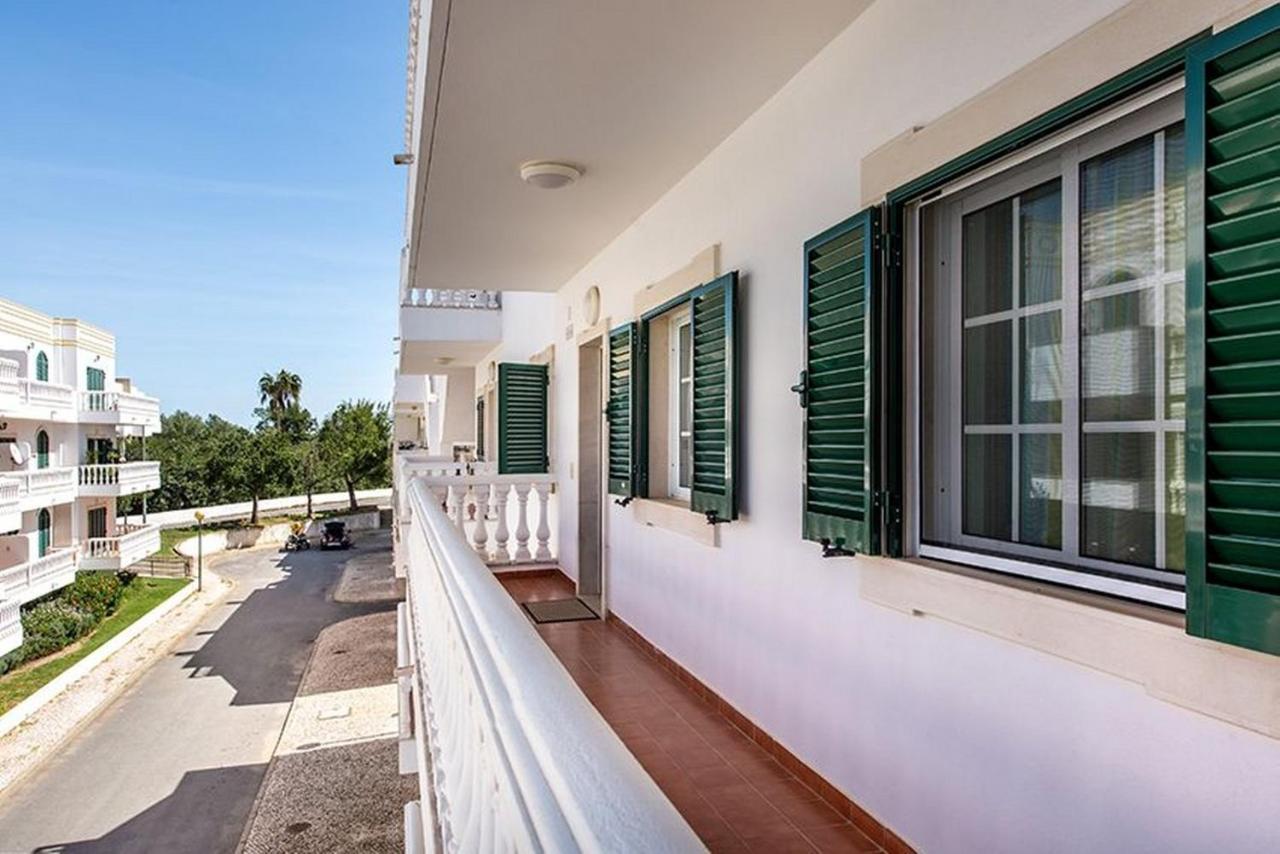 Apartamento Apartamento Bonaventura Tavira Exterior foto