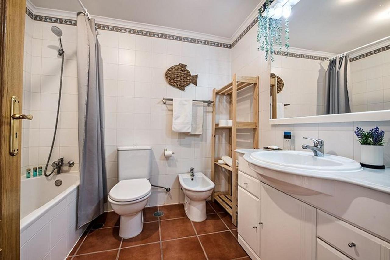 Apartamento Apartamento Bonaventura Tavira Exterior foto