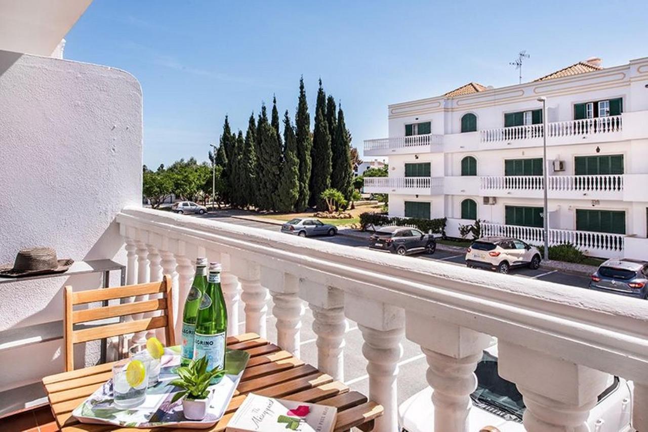Apartamento Apartamento Bonaventura Tavira Exterior foto